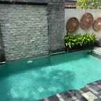 Review photo of Kusuma Villa Seminyak 3 from Aisyah S. C.