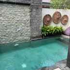 Review photo of Kusuma Villa Seminyak 2 from Aisyah S. C.