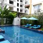 Review photo of Home Chic Hotel 6 from Gajendran S. S.