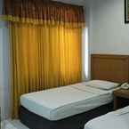 Review photo of Hotel Andhika Samarinda 4 from Sarwo E.