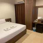 Imej Ulasan untuk B2 Airport Boutique & Budget Hotel dari Siriyakorn M.