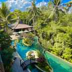 Review photo of Arkamara Dijiwa Ubud from Rahmat H.