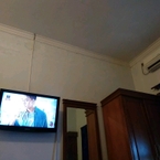 Review photo of Blue Safir Hotel Malioboro from Wahyu J.