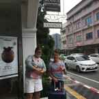 รูปภาพรีวิวของ Casa Blanca Boutique Hotel Phuket (SHA Plus+) จาก Boonlert O.