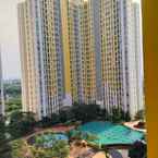 Review photo of The Springlake Summarecon Bekasi by Neysagrup from Putik S. M.