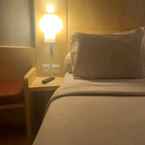 Review photo of ibis Jakarta Senen from Evy N. A.