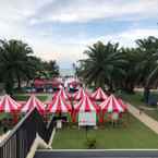 Review photo of Destination Resorts HuaHin Cha Am Beach Resort & Spa from Thanatip D.