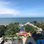 Review photo of Destination Resorts HuaHin Cha Am Beach Resort & Spa 2 from Thanatip D.