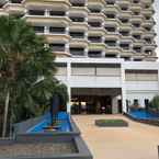 รูปภาพรีวิวของ Destination Resorts HuaHin Cha Am Beach Resort & Spa 4 จาก Thanatip D.