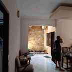 Review photo of Dahayu Homestay from Retno I.