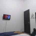 Review photo of OYO 2395 Hotel Aden 2 Syariah from Nia K.