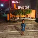 Review photo of Hotel Lovetel from Afni A.