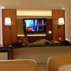Review photo of Hotel Cemerlang 4 from Fajar S.