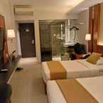 Review photo of Hotel Cemerlang 2 from Fajar S.
