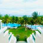 Imej Ulasan untuk Sea Links Beach Resort & Golf dari Say P. P.