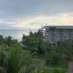 Hình ảnh đánh giá của Hotel Santika Premiere Beach Resort Belitung 2 từ Rouzni Z.