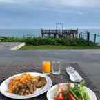 Review photo of Hotel Santika Premiere Beach Resort Belitung from Rouzni Z.