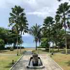 Hình ảnh đánh giá của Hotel Santika Premiere Beach Resort Belitung 5 từ Rouzni Z.