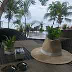 Review photo of Hotel Santika Premiere Beach Resort Belitung 3 from Rouzni Z.