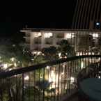 Hình ảnh đánh giá của Hotel Santika Premiere Beach Resort Belitung 7 từ Rouzni Z.