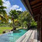 Review photo of Nayaka Living Ubud from Nurliza F.