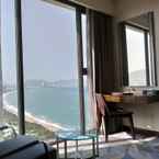 Review photo of Queen Ann Nha Trang Hotel from Viet T. T.