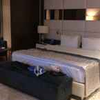 Review photo of Elite World Grand Istanbul Basın Ekspres Hotel 2 from Adib A.