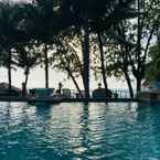 รูปภาพรีวิวของ Andaman White Beach Resort 5 จาก Phongpheera K.