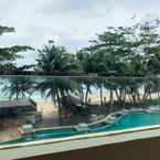 Review photo of Andaman White Beach Resort from Phongpheera K.