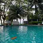 Review photo of Andaman White Beach Resort 2 from Phongpheera K.