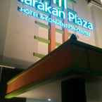 Hình ảnh đánh giá của Hotel Tarakan Plaza từ Akhmad W.