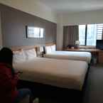 Review photo of Hotel Indigo BRISBANE CITY CENTRE, an IHG Hotel from Inge J.