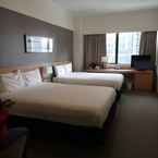 Review photo of Hotel Indigo BRISBANE CITY CENTRE, an IHG Hotel 2 from Inge J.