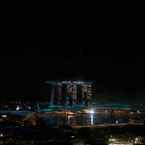 Hình ảnh đánh giá của Peninsula Excelsior Singapore, A WYNDHAM HOTEL từ Yun A.