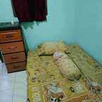 Review photo of SPOT ON 92595 Umi Homestay Syariah from Eko P.