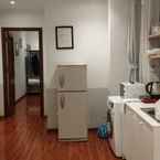 Hình ảnh đánh giá của Wecozy Hanoi Apartment 3 từ Dien P.