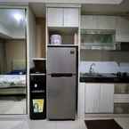 Review photo of Apartment Altiz Bintaro by PnP Rooms 2 5 from Francisca R. S.