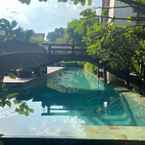 Review photo of Siripanna Villa Resort & Spa Chiang Mai 5 from Sirinan W.