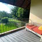 Review photo of Siripanna Villa Resort & Spa Chiang Mai 2 from Sirinan W.