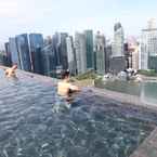 Hình ảnh đánh giá của Marina Bay Sands 2 từ Hoang T.