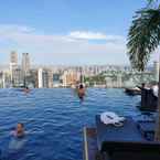 Hình ảnh đánh giá của Marina Bay Sands 4 từ Hoang T.