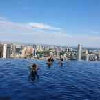 Hình ảnh đánh giá của Marina Bay Sands 2 từ Hoang T.