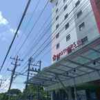 Review photo of Hotel Brothers INN Merah Solo Baru from Istiningdyahsih P.