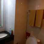 Review photo of Hotel Brothers INN Merah Solo Baru 2 from Istiningdyahsih P.