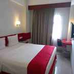 Review photo of Hotel Brothers INN Merah Solo Baru 7 from Istiningdyahsih P.