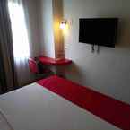 Review photo of Hotel Brothers INN Merah Solo Baru 6 from Istiningdyahsih P.