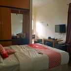 Review photo of OYO 1238 Hotel Perdana Near RS Bethesda from Ersa F.