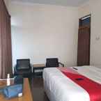 Review photo of OYO 1238 Hotel Perdana Near RS Bethesda 4 from Ersa F.