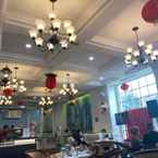 Review photo of Cavinton Hotel Malioboro Yogyakarta by Tritama Hospitality from Ressy L.