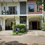 Imej Ulasan untuk OYO 90319 Angler Guest House Malang dari Jovanni E. S.